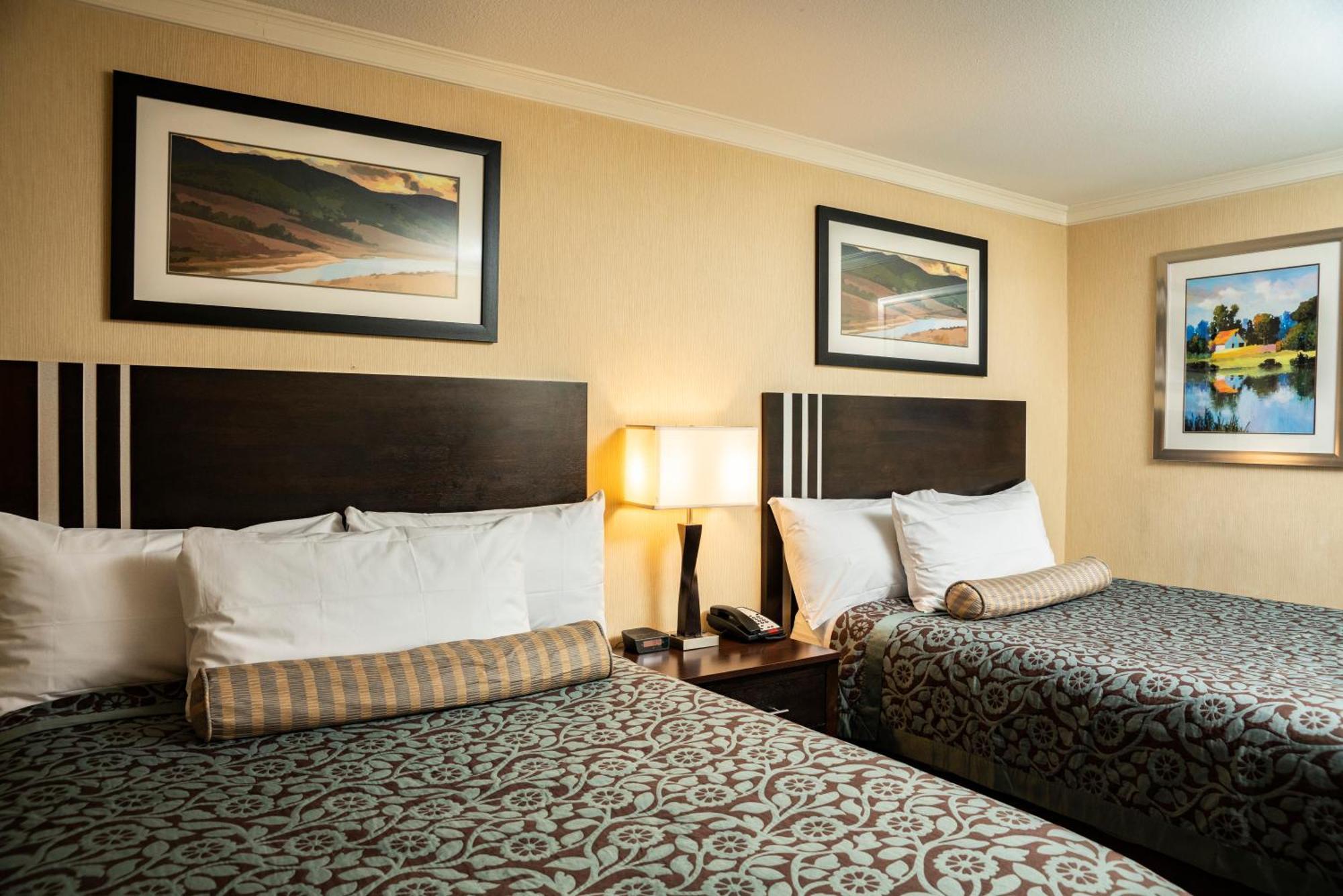 Days Inn By Wyndham קונקורד חדר תמונה