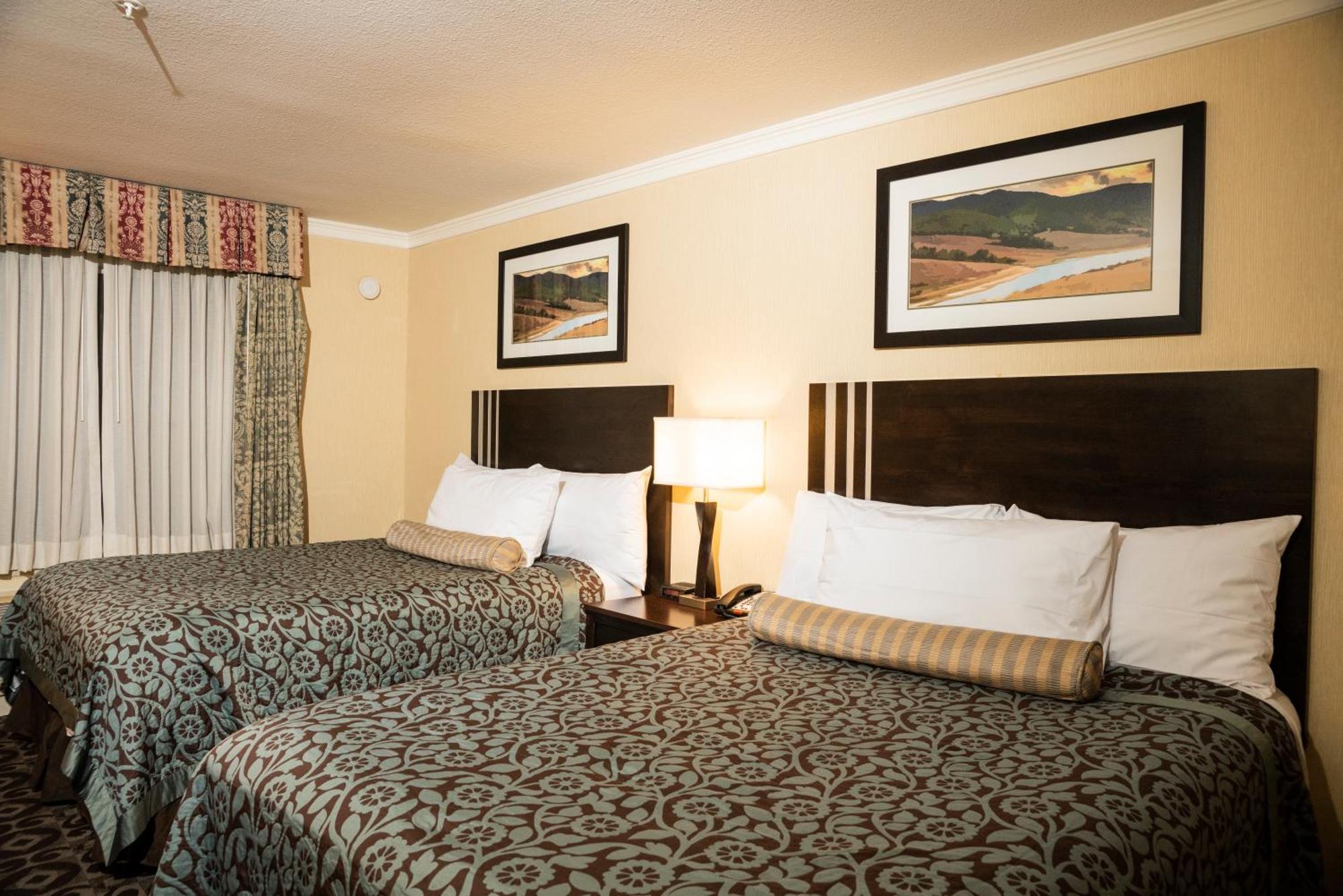 Days Inn By Wyndham קונקורד חדר תמונה