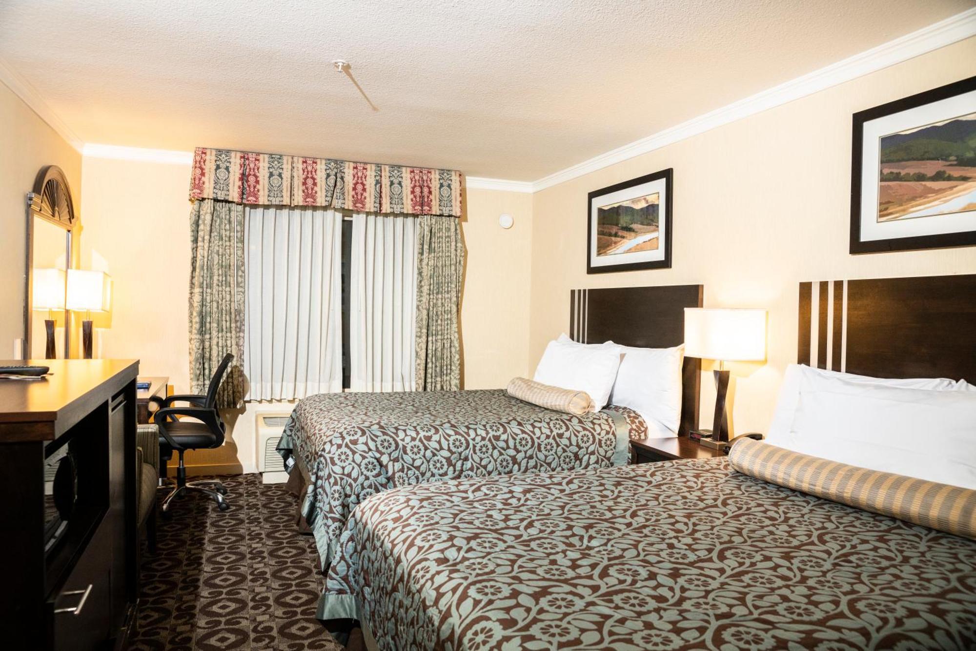 Days Inn By Wyndham קונקורד חדר תמונה