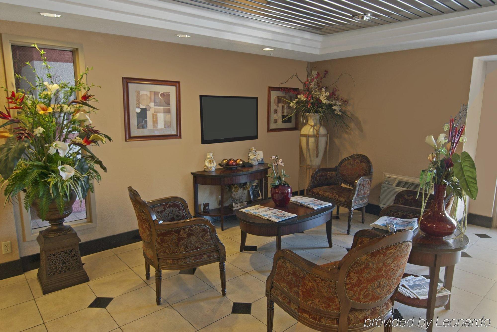 Days Inn By Wyndham קונקורד מראה חיצוני תמונה