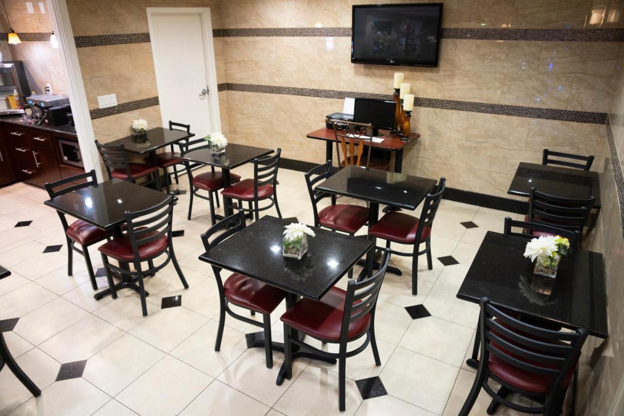 Days Inn By Wyndham קונקורד מראה חיצוני תמונה