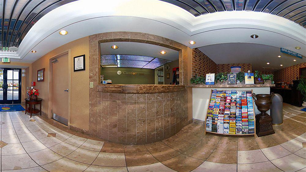 Days Inn By Wyndham קונקורד מראה חיצוני תמונה
